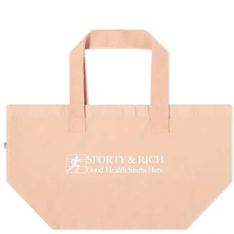 Good Health Tote