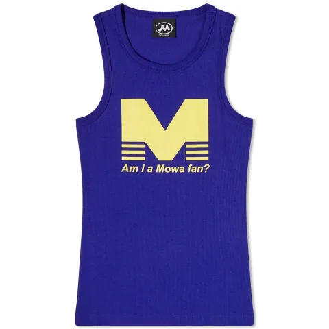 Am I A Tank Top