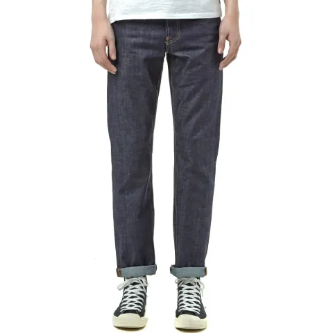 ED-55 Relaxed Taper Jean