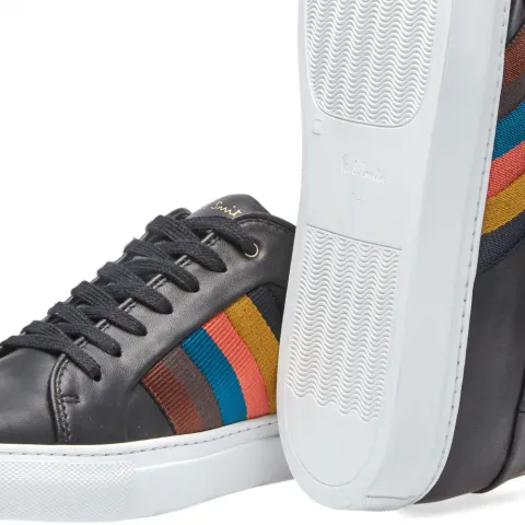IVO Stripe Sneaker