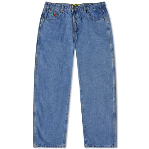 World Peace Jeans