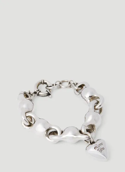 Charm Bracelet