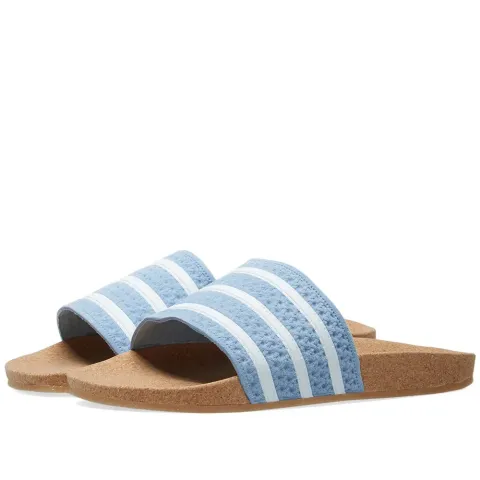 Adidas Adilette Cork W