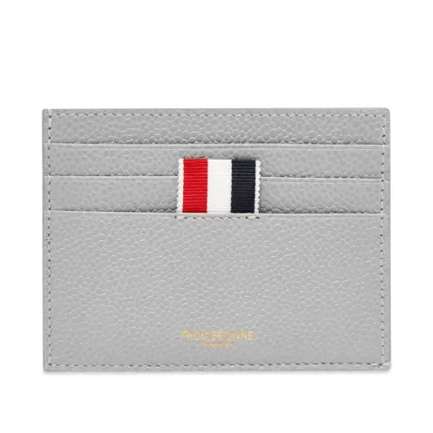 4 Bar Card Holder