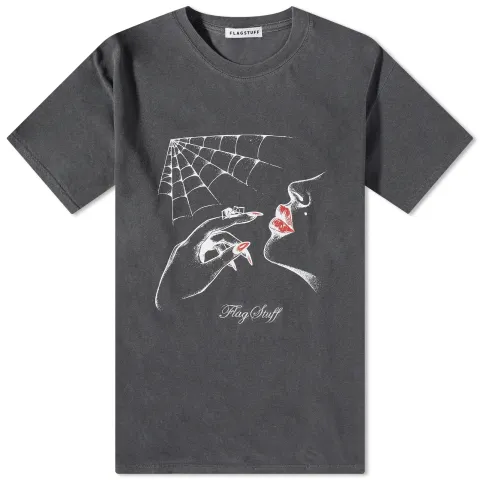 Spider Tee