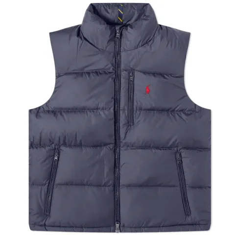El Cap Down Vest