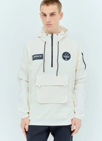 Todmorden Jacket