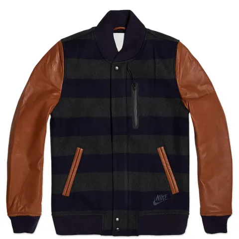 x Fox Brothers Destroyer Jacket