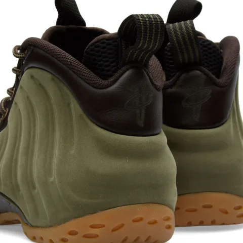 Air Foamposite One Premium 'Olive'