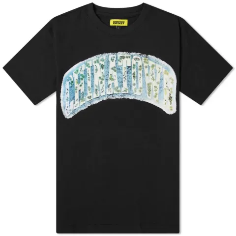 Chinatown Market Arc Island T-Shirt