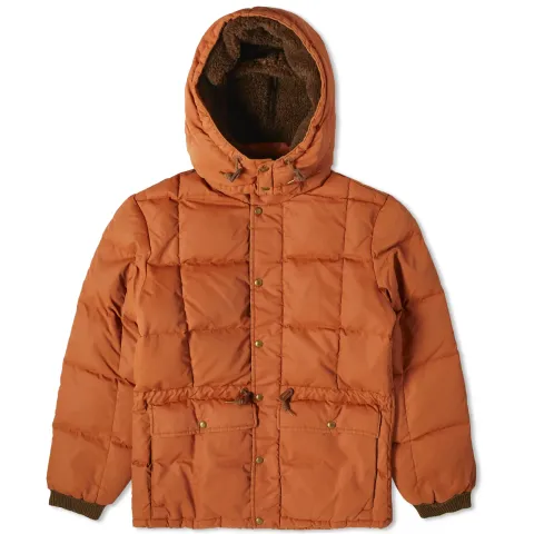 Barrett Padded Jacket