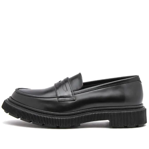 159 Piping Loafer
