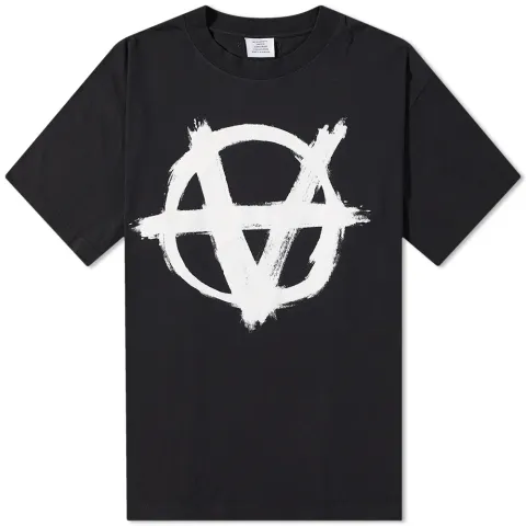 Double Anarchy T-Shirt