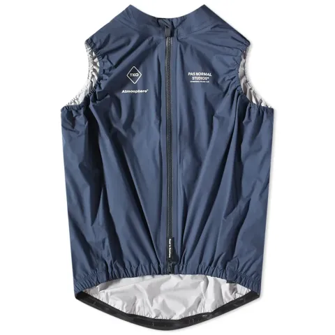 T.K.O. Rain Gilet