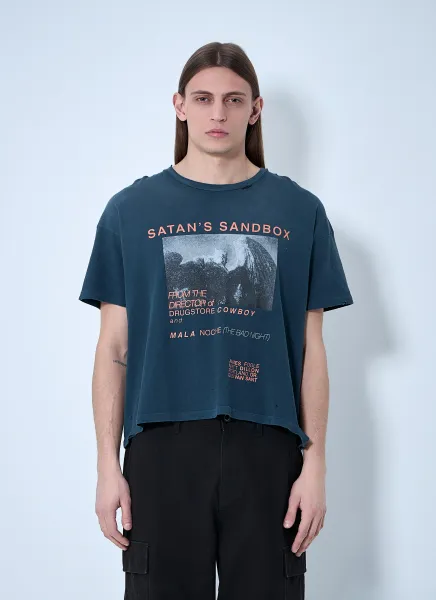 Satan's Sandbox T-Shirt