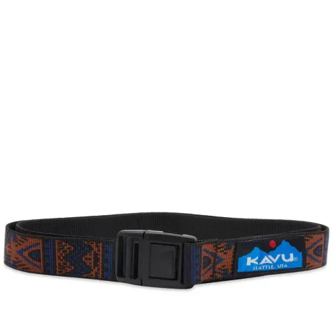 Burly Belt