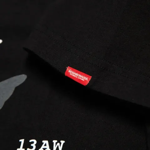 NHMV.2 Tee