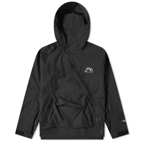 Coexist Shell Jacket