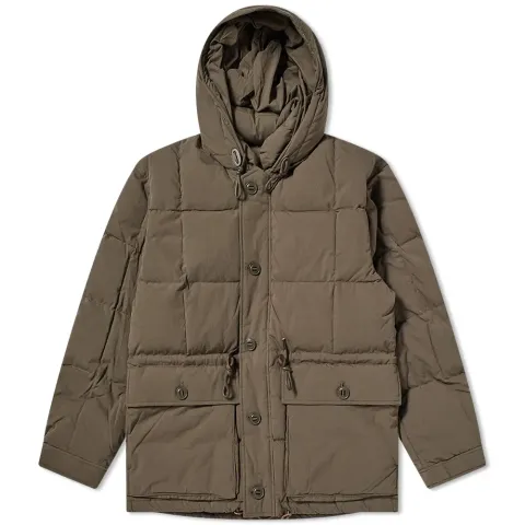 Karakoram Down Parka 004
