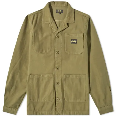 Painters Jacket