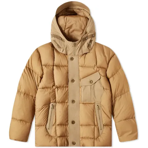 Sniper Down Jacket