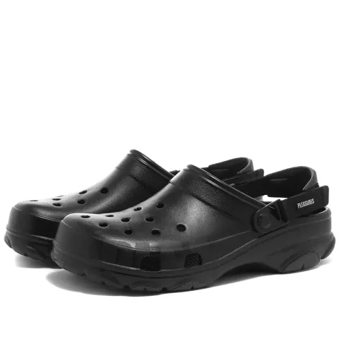 x PLEASURES Clog