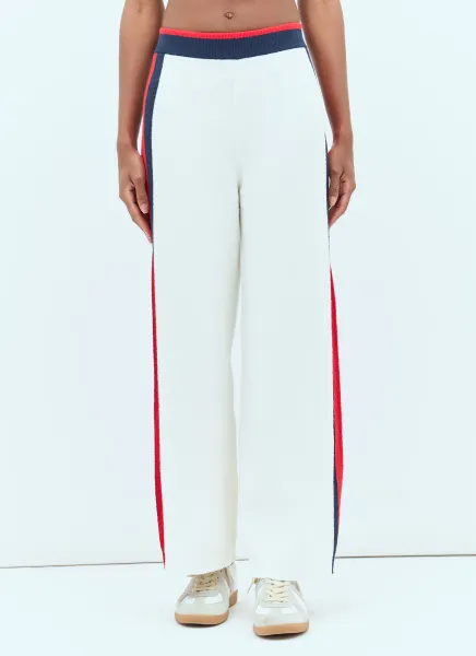 Web Knit Pants