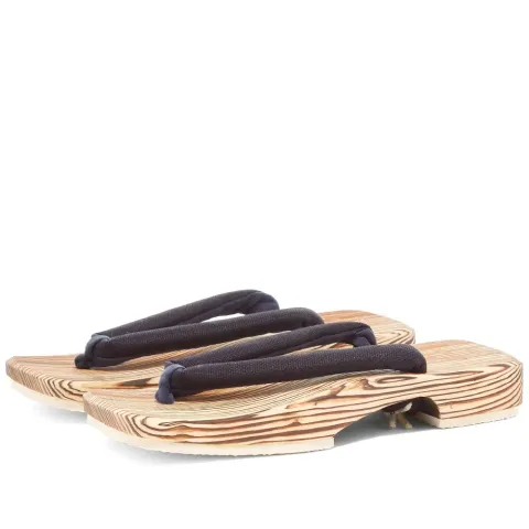 Hita Geta Sandal
