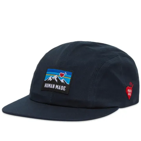 Mountain Cap