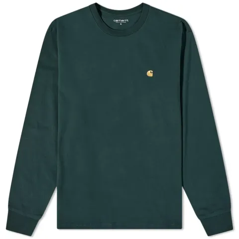 Long Sleeve Chase T-Shirt