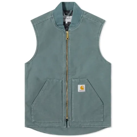 Classic Vest