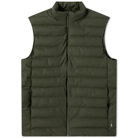 Trekker Vest