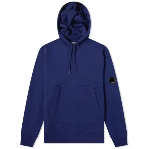 Arm Lens Popover Hoodie