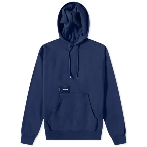 CRST Hoodie