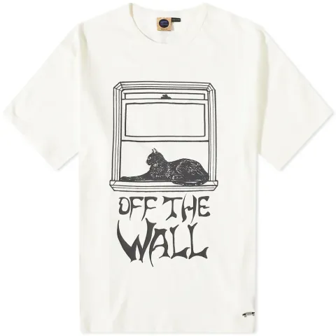 x Taka Hayashi Perched T-Shirt