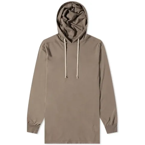 DRKSHDW Lightweight Jersey Pullover Hoodie