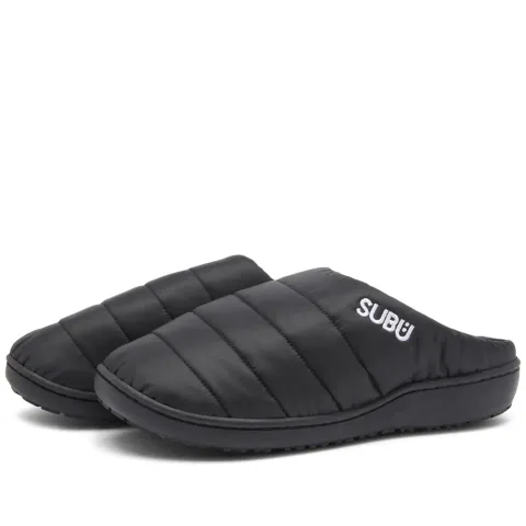 Insulated Winter Sandals