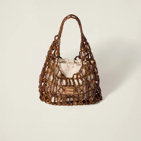 Mesh bag