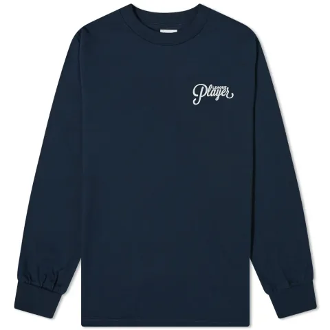 Long Sleeve League Player T-Shirt