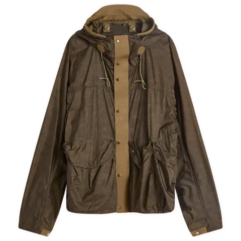 x Awake Skye Ten Anorak