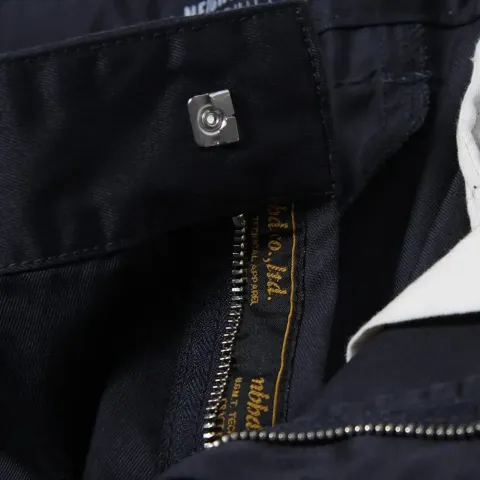 Kendall Narrow Pants.