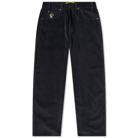 Cymbals Corduroy Pant