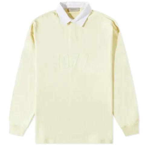 1977 Rugby Sweat