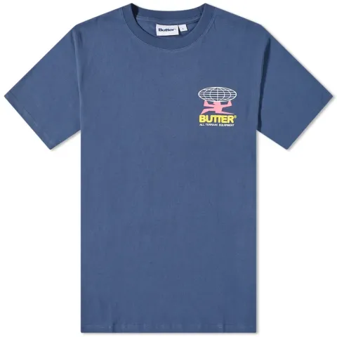 All Terrain T-Shirt