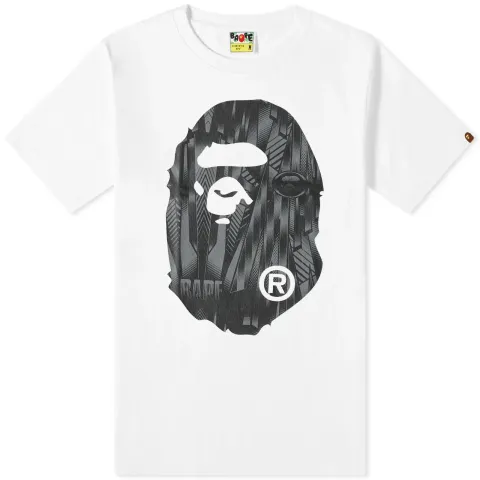 Speed Racer Big Ape Head T-Shirt