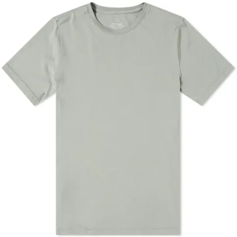 Supima Crew Tee