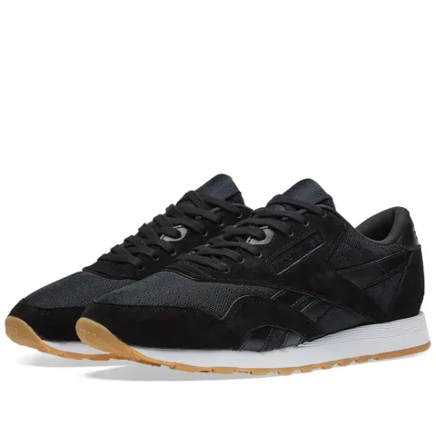 Classic Nylon HS