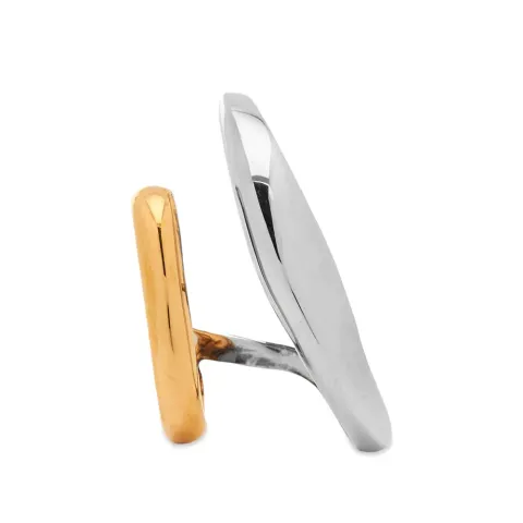 Shorts Ear Cuff