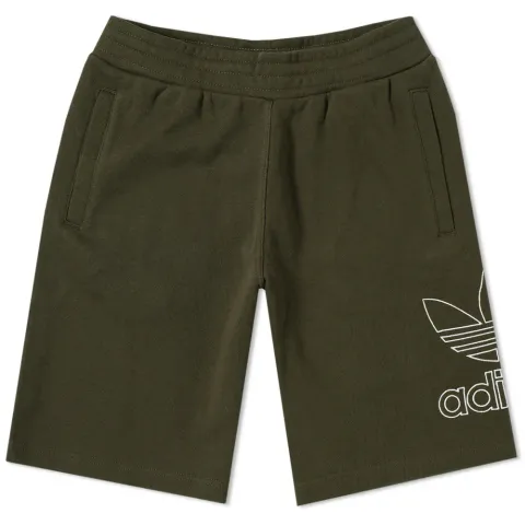 Outline Short