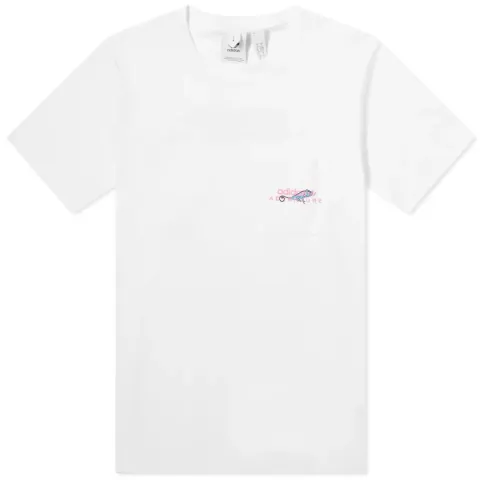 Adventure Pocket T-Shirt
